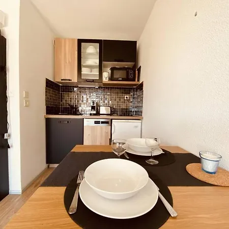 T2 En A 50m De L'ocean Apartment Lacanau